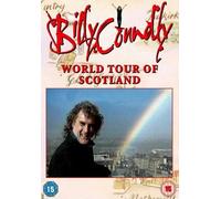 Connolly Billy - Billy Connolly World Tour of S [Edizione: Regno Unito]