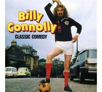 Billy Connolly - Classic Comedy