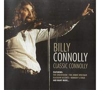 Connolly, Billy - Classic Connolly
