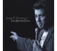 Connolly, James P. - Master Plan