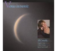 Connolly, Jill - Venus In Transit