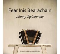 Connolly, Johnny Og - Fear Inis Breachain