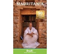 `Connolly, Sean` Mauritania Book NUOVO