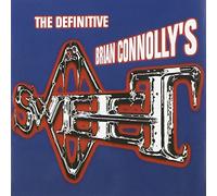 Connolly's, Brian Sweet - Definitive Bc Sweet