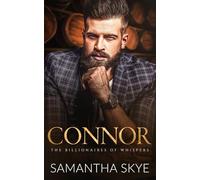 Connor: A Small Town Billionaire Romance