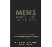 Connor Beaton Men's Work (Copertina rigida)