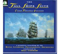 Connor, Bill - Tall Ships Suite