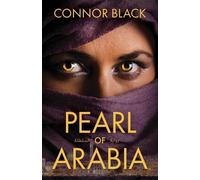 Connor Black Pearl of Arabia (Tascabile)