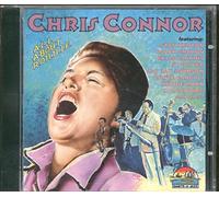 Connor,Chris - All About Ronnie