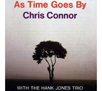 Connor,Chris - As Time Goes By