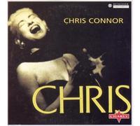Connor,Chris - Chris