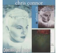 Connor, Chris - Chris Connor/He Loves Me He Lo