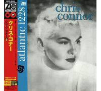 Connor, Chris - Chris Connor (Mini Lp Sleeve)