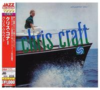 Connor Chris - Chris Craft (Japan 24 Bit)