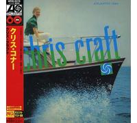 Connor, Chris - Chris Craft (Mini Lp Sleeve)