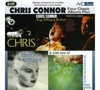 Connor Chris - Connor - Four Classic Albums P