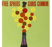 Connor, Chris - Free Spirits