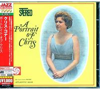 Connor Chris - Japan 24Bit: A Portrait Of Chris