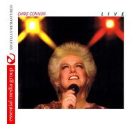 Connor, Chris - Live