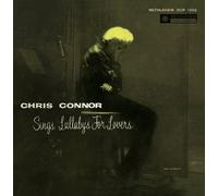 Connor, Chris - Lullabys For Lovers