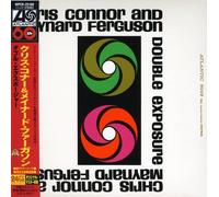 Connor, Chris & Maynard Ferguson - Double Exposure (Mini Lp Sleeve)
