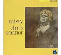 Connor, Chris - Misty