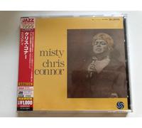 Connor Chris - Misty (Japan Atlantic)