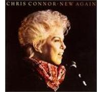 Connor,Chris - New Again