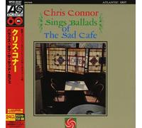 Connor, Chris - Sings Ballads Of The Sad Cafe (Mini Lp Sleeve)