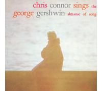 Connor, Chris - Sings George Gershwin