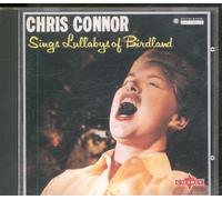 Connor,Chris - Sings Lullabys of Birdland