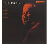 CONNOR, CHRIS - THIS IS CHRIS