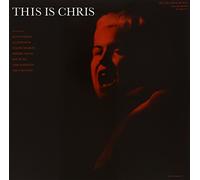 Connor, Chris - This Is Chris