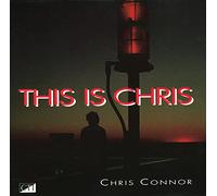 Connor,Chris - This Is Chris