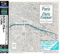 Connor, Chris - Weekend In Paris