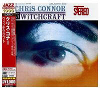 Connor Chris - Witchcraft