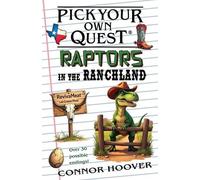 Connor Hoover Pick Your Own Quest (Tascabile) Pick Your Own Quest