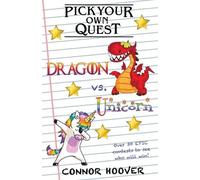 Connor Hoover Pick Your Own Quest (Tascabile) Pick Your Own Quest