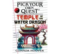 Connor Hoover Pick Your Own Quest (Tascabile) Pick Your Own Quest