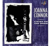 Connor,Joanna - Living on the Road