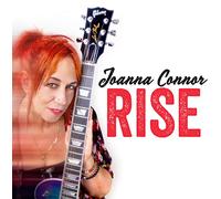 Connor, Joanna - Rise