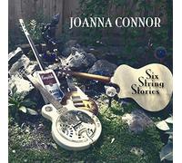 Connor, Joanna - Six String Stories