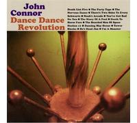 Connor John - Dance Dance Revolution
