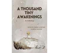 Connor Lafortune Lindsay Mayhew A Thousand Tiny Awakenings (Tascabile)