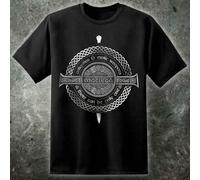 Connor Macleod Highlander Uomo T Shirt 80s Film Kurgen Scozzese Spada Sci Fi