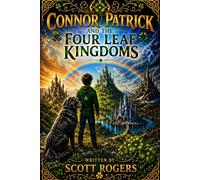 CONNOR PATRICK AND THE FOUR-LEAF KINGDOMS: THE BEGINNING