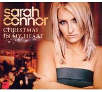 Connor,Sarah - Christmas in My Heart