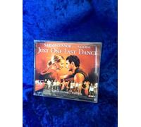 Connor,Sarah Feat.Natural - Just One Last Dance