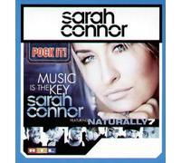 Connor,Sarah Feat.Naturally 7 - Music Is the Key