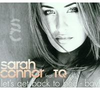 Connor,Sarah Feat.Tq - Let'S Get Back to Bed-Boy!